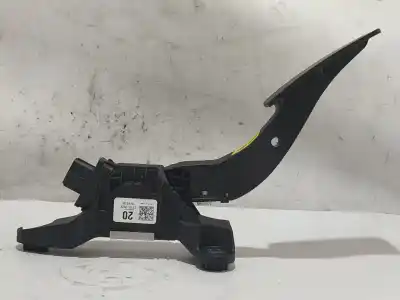 İkinci el araba yedek parçası potansi̇yometre için kia stonic (yb) 1.0 t-gdi eco-dynamics+ oem iam referansları 00136810  