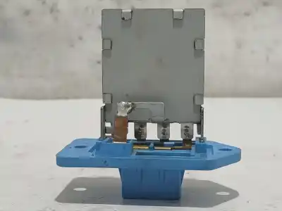 Peça sobressalente para automóvel em segunda mão resistência sofagem chauffage por kia stonic (yb) 1.0 t-gdi eco-dynamics+ referências oem iam   