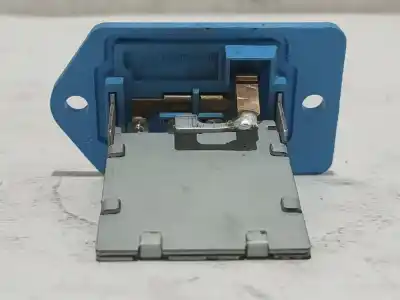Peça sobressalente para automóvel em segunda mão resistência sofagem chauffage por kia stonic (yb) 1.0 t-gdi eco-dynamics+ referências oem iam   