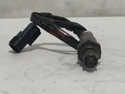 Peça sobressalente para automóvel em segunda mão sonda lambda por kia stonic (yb) 1.0 t-gdi eco-dynamics+ referências oem iam 3921007pd0