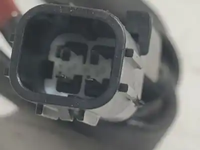 Piesă de schimb auto la mâna a doua sonda lambda pentru kia stonic (yb) 1.0 t-gdi eco-dynamics+ referințe oem iam 3921007pd0  