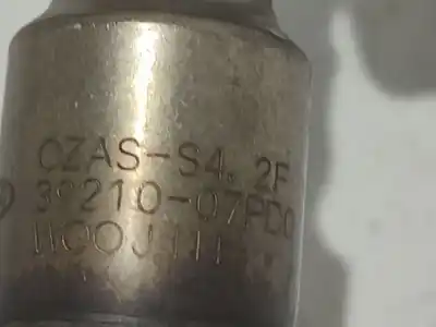 Piesă de schimb auto la mâna a doua sonda lambda pentru kia stonic (yb) 1.0 t-gdi eco-dynamics+ referințe oem iam 3921007pd0  