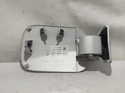 Peça sobressalente para automóvel em segunda mão tampa de combustível externa por kia stonic (yb) 1.0 t-gdi eco-dynamics+ referências oem iam 69510h8400  
