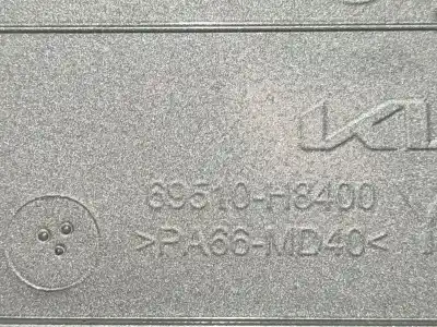 Peça sobressalente para automóvel em segunda mão tampa de combustível externa por kia stonic (yb) 1.0 t-gdi eco-dynamics+ referências oem iam 69510h8400  