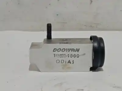 Peça sobressalente para automóvel em segunda mão válvula de expansão ar condicionado por kia stonic (yb) 1.0 t-gdi eco-dynamics+ referências oem iam t416231500