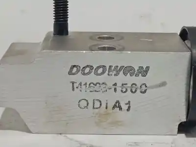 Piesă de schimb auto la mâna a doua valva de expansiune pentru kia stonic (yb) 1.0 t-gdi eco-dynamics+ referințe oem iam t416231500  