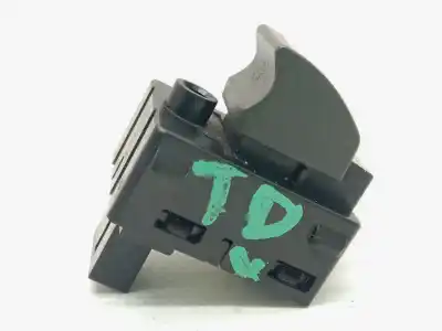 Second-hand car spare part rear right power window switch for bmw 7 (e65, e66, e67) 730 d oem iam references 8379597  