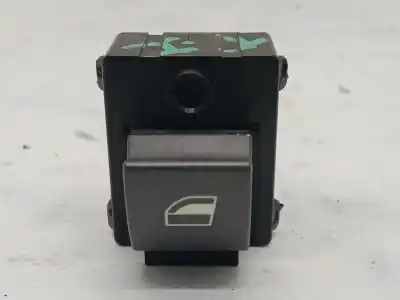 Peça sobressalente para automóvel em segunda mão botão / interruptor elevador vidro traseiro esquerdo por bmw 7 (e65, e66, e67) 730 d referências oem iam 8379597