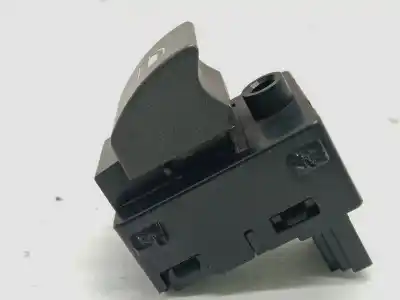Peça sobressalente para automóvel em segunda mão botão / interruptor elevador vidro traseiro esquerdo por bmw 7 (e65, e66, e67) 730 d referências oem iam 8379597  