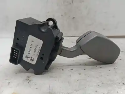 Peça sobressalente para automóvel em segunda mão comutador de piscas  por bmw 7 (e65, e66, e67) 730 d referências oem iam 6911516  