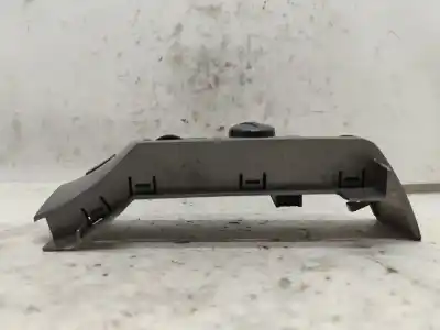 Peça sobressalente para automóvel em segunda mão comutador de luzes por bmw 7 (e65, e66, e67) 730 d referências oem iam 6131691884901  