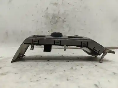 Peça sobressalente para automóvel em segunda mão comutador de luzes por bmw 7 (e65, e66, e67) 730 d referências oem iam 6131691884901  