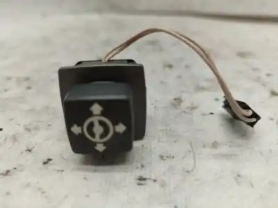 Peça sobressalente para automóvel em segunda mão comutador de espelhos retrovisores por bmw 7 (e65, e66, e67) 730 d referências oem iam 6911535