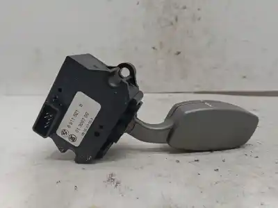 Peça sobressalente para automóvel em segunda mão comandos do volante por bmw 7 (e65, e66, e67) 730 d referências oem iam 6911521  