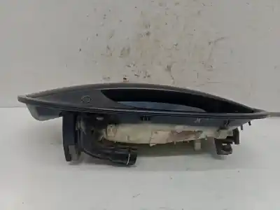 Second-hand car spare part exterior right rear door handle for bmw 7 (e65, e66, e67) 730 d oem iam references   