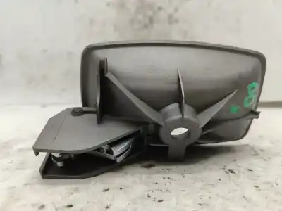 Second-hand car spare part interior right front handle for bmw 7 (e65, e66, e67) 730 d oem iam references 7024304  