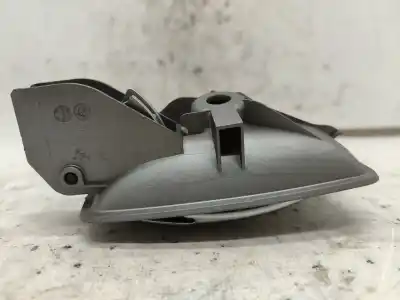 Second-hand car spare part interior right front handle for bmw 7 (e65, e66, e67) 730 d oem iam references 7024304  