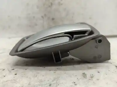 Second-hand car spare part interior right front handle for bmw 7 (e65, e66, e67) 730 d oem iam references 7024304  