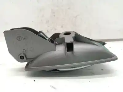 Second-hand car spare part interior right rear handle for bmw 7 (e65, e66, e67) 730 d oem iam references 7024304  