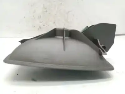 Second-hand car spare part interior right rear handle for bmw 7 (e65, e66, e67) 730 d oem iam references 7024304  