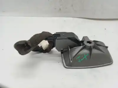 Second-hand car spare part interior left rear handle for bmw 7 (e65, e66, e67) 730 d oem iam references 7024303  