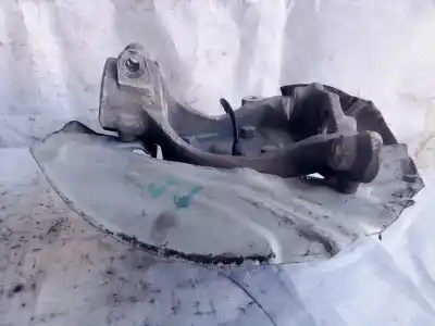 Second-hand car spare part front right knuckle for bmw 7 (e65, e66, e67) 730 d oem iam references   