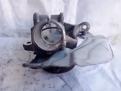 Second-hand car spare part front right knuckle for bmw 7 (e65, e66, e67) 730 d oem iam references   