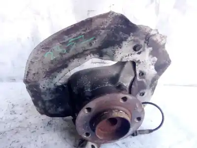 Second-hand car spare part front right knuckle for bmw 7 (e65, e66, e67) 730 d oem iam references   