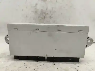 Peça sobressalente para automóvel em segunda mão módulo de confort / bsi /bcm por bmw 7 (e65, e66, e67) 730 d referências oem iam 61356933265