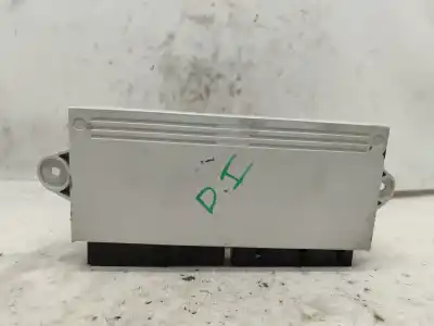 Pezzo di ricambio per auto di seconda mano modulo comfort per bmw 7 (e65, e66, e67) 730 d riferimenti oem iam 61356933265  