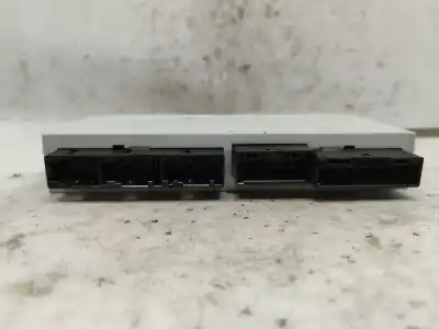 Pezzo di ricambio per auto di seconda mano modulo comfort per bmw 7 (e65, e66, e67) 730 d riferimenti oem iam 61356933265  