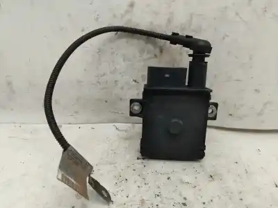 Peça sobressalente para automóvel em segunda mão módulo eletrônico por bmw 7 (e65, e66, e67) 730 d referências oem iam 0522140101