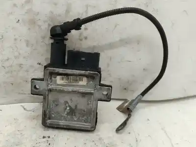 Pezzo di ricambio per auto di seconda mano modulo elettronico per bmw 7 (e65, e66, e67) 730 d riferimenti oem iam 0522140101  