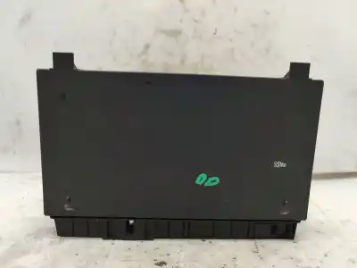 Pezzo di ricambio per auto di seconda mano modulo elettronico per bmw 7 (e65, e66, e67) 730 d riferimenti oem iam 6135692726  