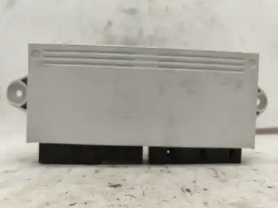 Peça sobressalente para automóvel em segunda mão módulo de confort / bsi /bcm por bmw 7 (e65, e66, e67) 730 d referências oem iam 61356933263