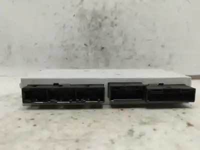 Pièce détachée automobile d'occasion module confort pour bmw 7 (e65, e66, e67) 730 d références oem iam 61356933263  