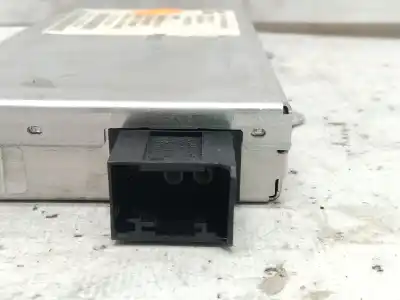 Peça sobressalente para automóvel em segunda mão módulo eletrônico por bmw 7 (e65, e66, e67) 730 d referências oem iam 65126963755  