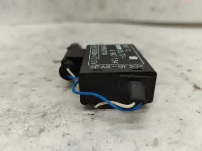 Pezzo di ricambio per auto di seconda mano modulo elettronico per bmw 7 (e65, e66, e67) 730 d riferimenti oem iam 65776917134  