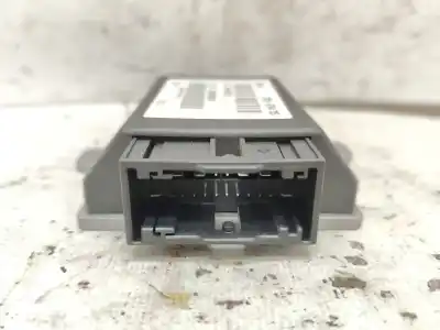 Peça sobressalente para automóvel em segunda mão módulo eletrônico por bmw 7 (e65, e66, e67) 730 d referências oem iam 32306764735  