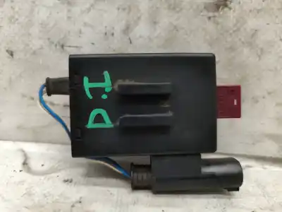 Pezzo di ricambio per auto di seconda mano modulo elettronico per bmw 7 (e65, e66, e67) 730 d riferimenti oem iam 65776917134  