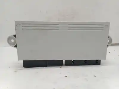 Pezzo di ricambio per auto di seconda mano modulo elettronico per bmw 7 (e65, e66, e67) 730 d riferimenti oem iam 61356940437  