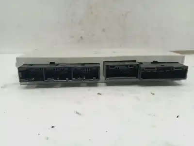 Pezzo di ricambio per auto di seconda mano modulo elettronico per bmw 7 (e65, e66, e67) 730 d riferimenti oem iam 61356940437  