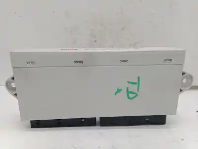 Peça sobressalente para automóvel em segunda mão módulo eletrônico por bmw 7 (e65, e66, e67) 730 d referências oem iam 61356933264