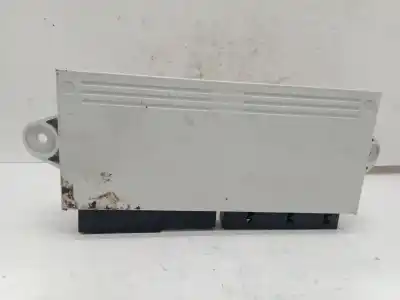 Pezzo di ricambio per auto di seconda mano modulo elettronico per bmw 7 (e65, e66, e67) 730 d riferimenti oem iam 61356933264  