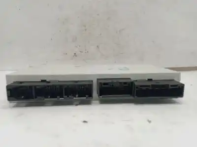 Pezzo di ricambio per auto di seconda mano modulo elettronico per bmw 7 (e65, e66, e67) 730 d riferimenti oem iam 61356933264  