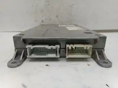 Peça sobressalente para automóvel em segunda mão módulo eletrônico por bmw 7 (e65, e66, e67) 730 d referências oem iam 84116931712  