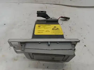 Peça sobressalente para automóvel em segunda mão módulo eletrônico por bmw 7 (e65, e66, e67) 730 d referências oem iam 6925812