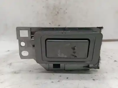 Peça sobressalente para automóvel em segunda mão módulo eletrônico por bmw 7 (e65, e66, e67) 730 d referências oem iam 6925812  