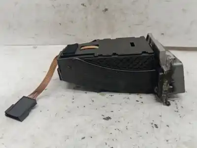 Peça sobressalente para automóvel em segunda mão módulo eletrônico por bmw 7 (e65, e66, e67) 730 d referências oem iam 6925812  