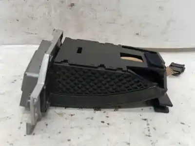 Peça sobressalente para automóvel em segunda mão módulo eletrônico por bmw 7 (e65, e66, e67) 730 d referências oem iam 6925812  